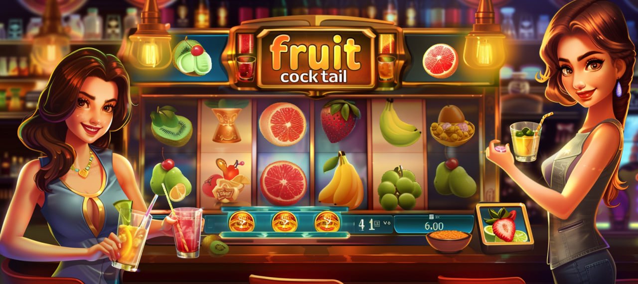 Online Slots dg434 Myanmar