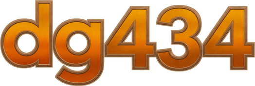 dg434 Logo